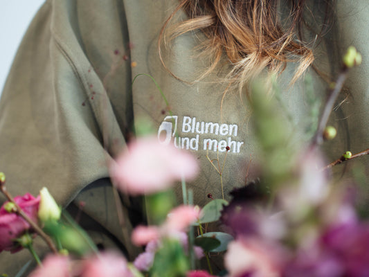 Blumenstrauß - Wildes für Crailsheim und Umgebung