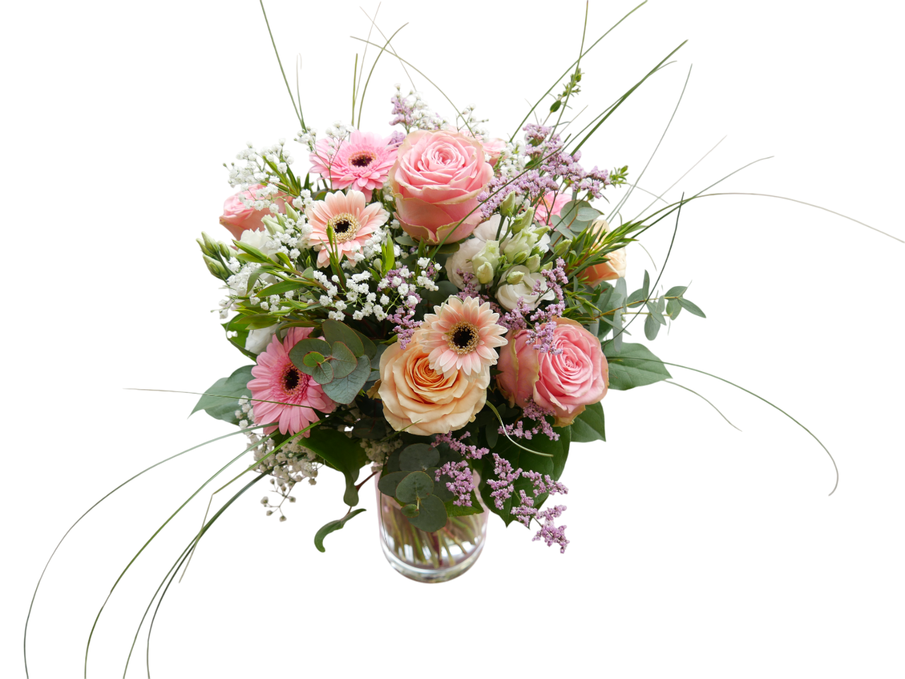 💐Blumenstrauß - Jeder Tag ist Muttertag!