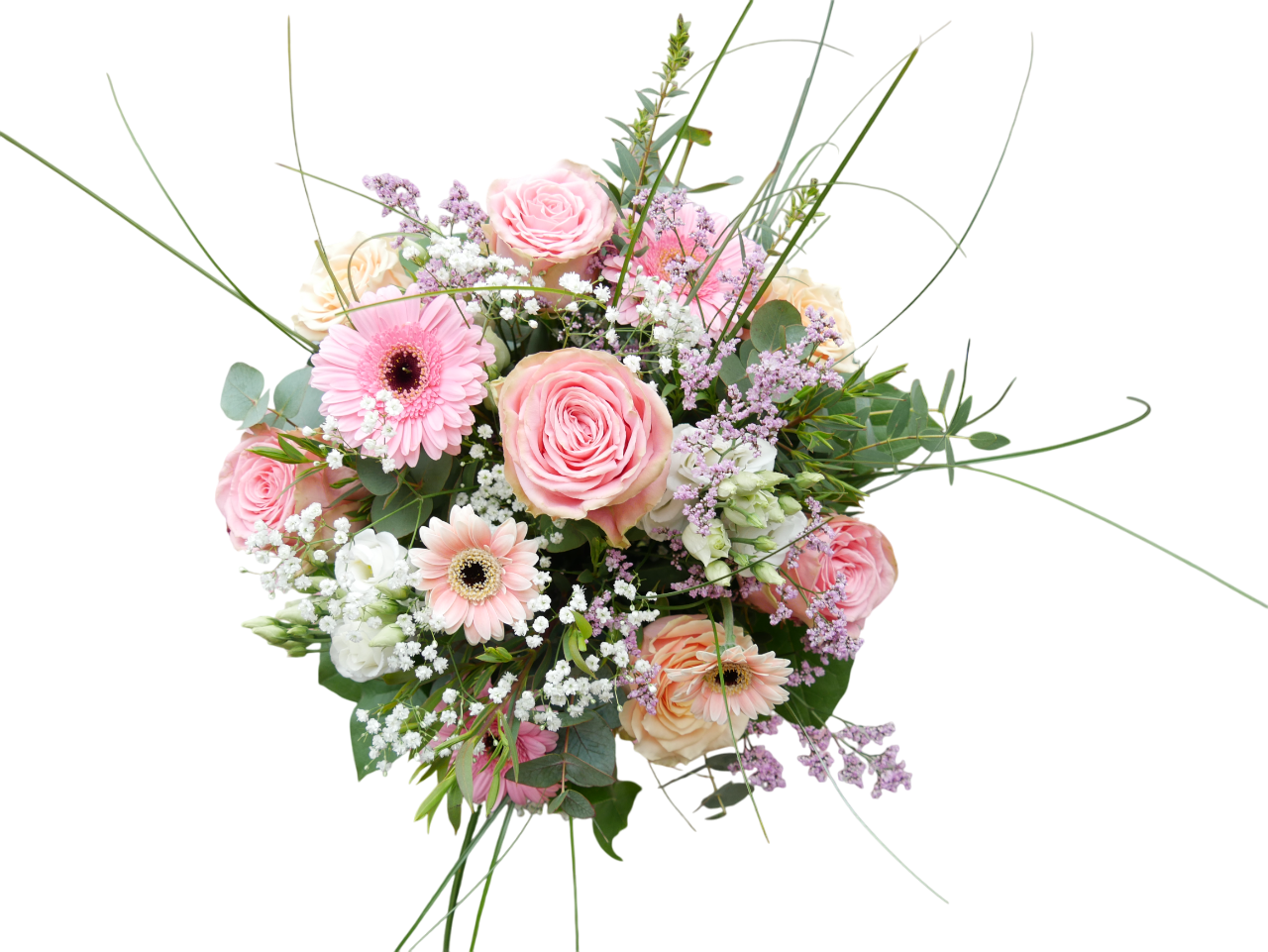 💐Blumenstrauß - Jeder Tag ist Muttertag!