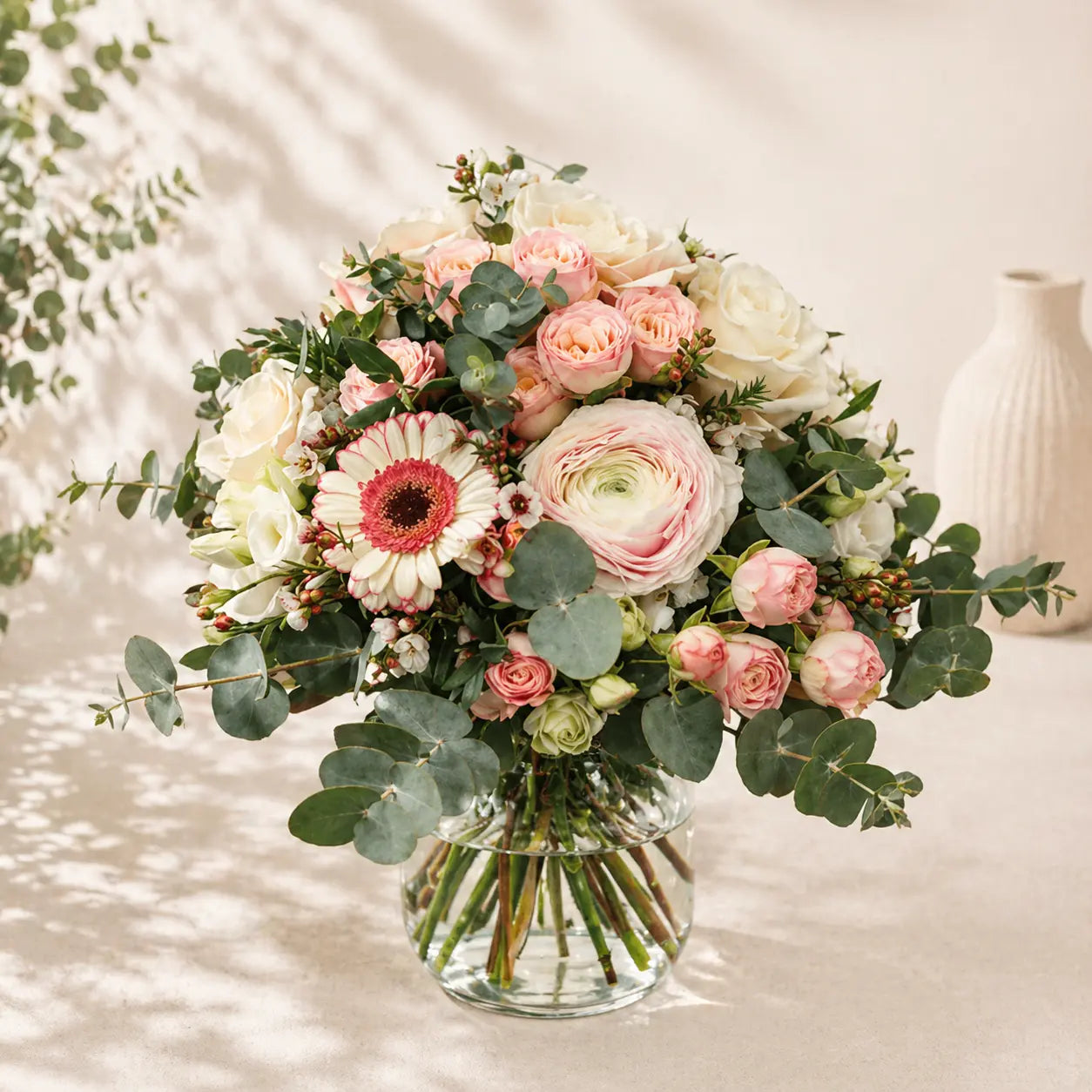 Blumenstrauß - Pure Romance