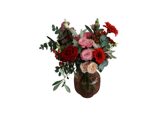 Blumenstrauß - Crazy Love