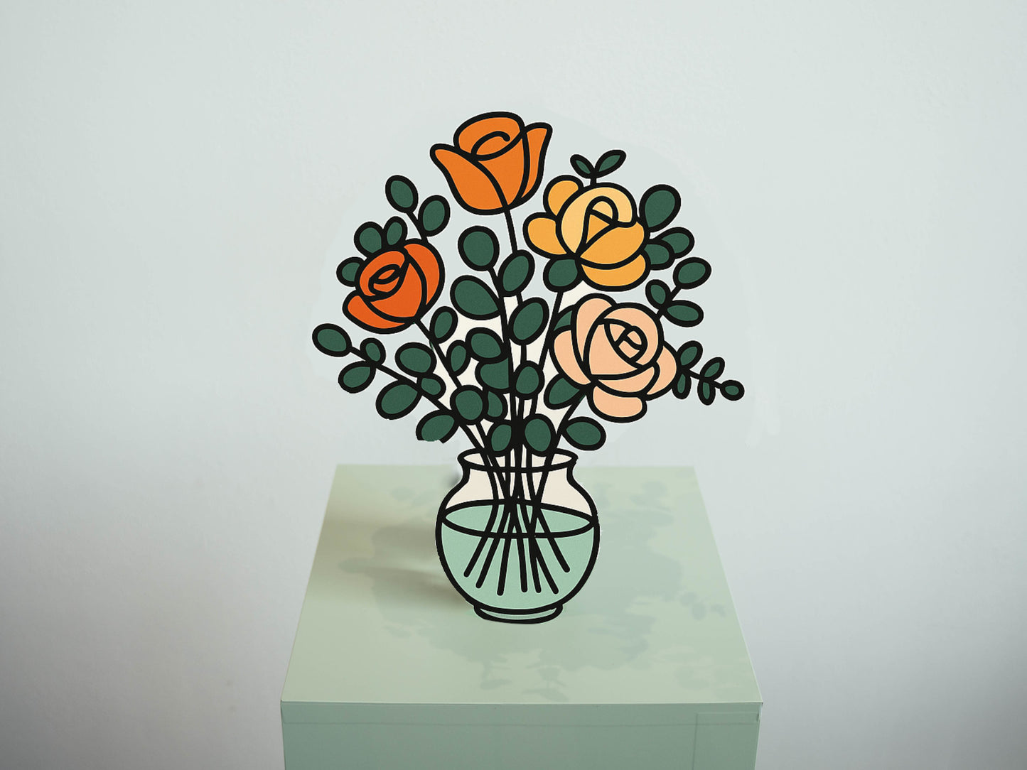 Individuelle Strauß, Crailsheim und Umgebung