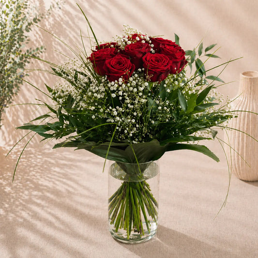 Blumenstrauß - Romeo