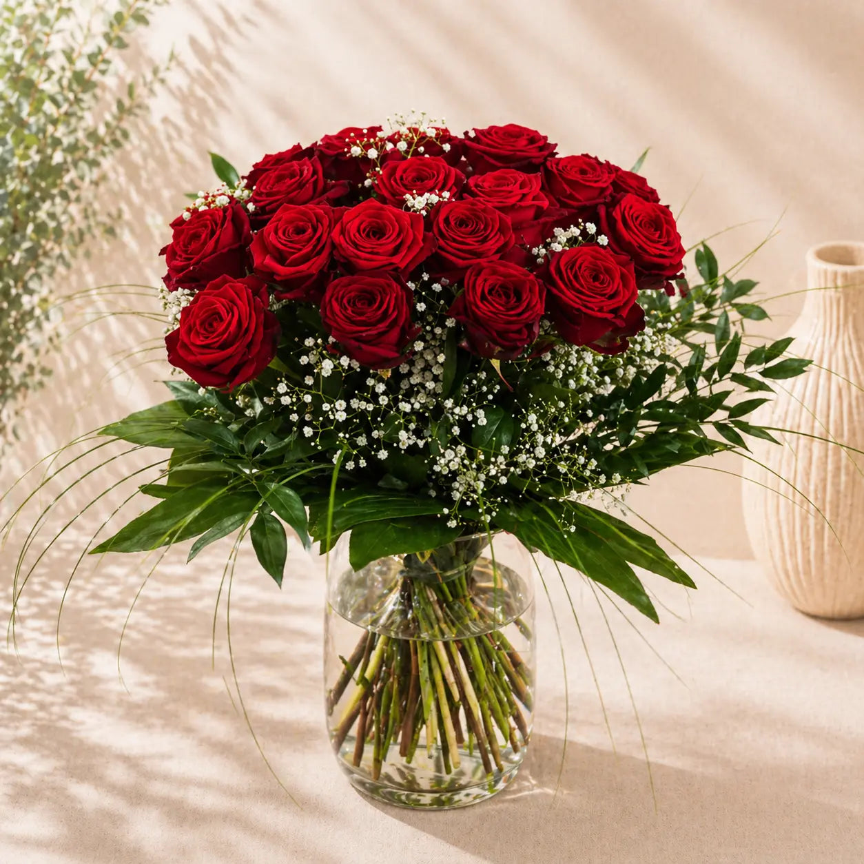 Blumenstrauß - Romeo PREMIUM