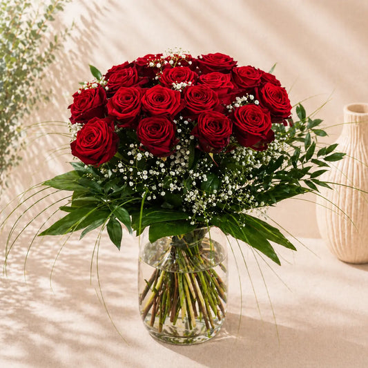 Blumenstrauß - Romeo PREMIUM