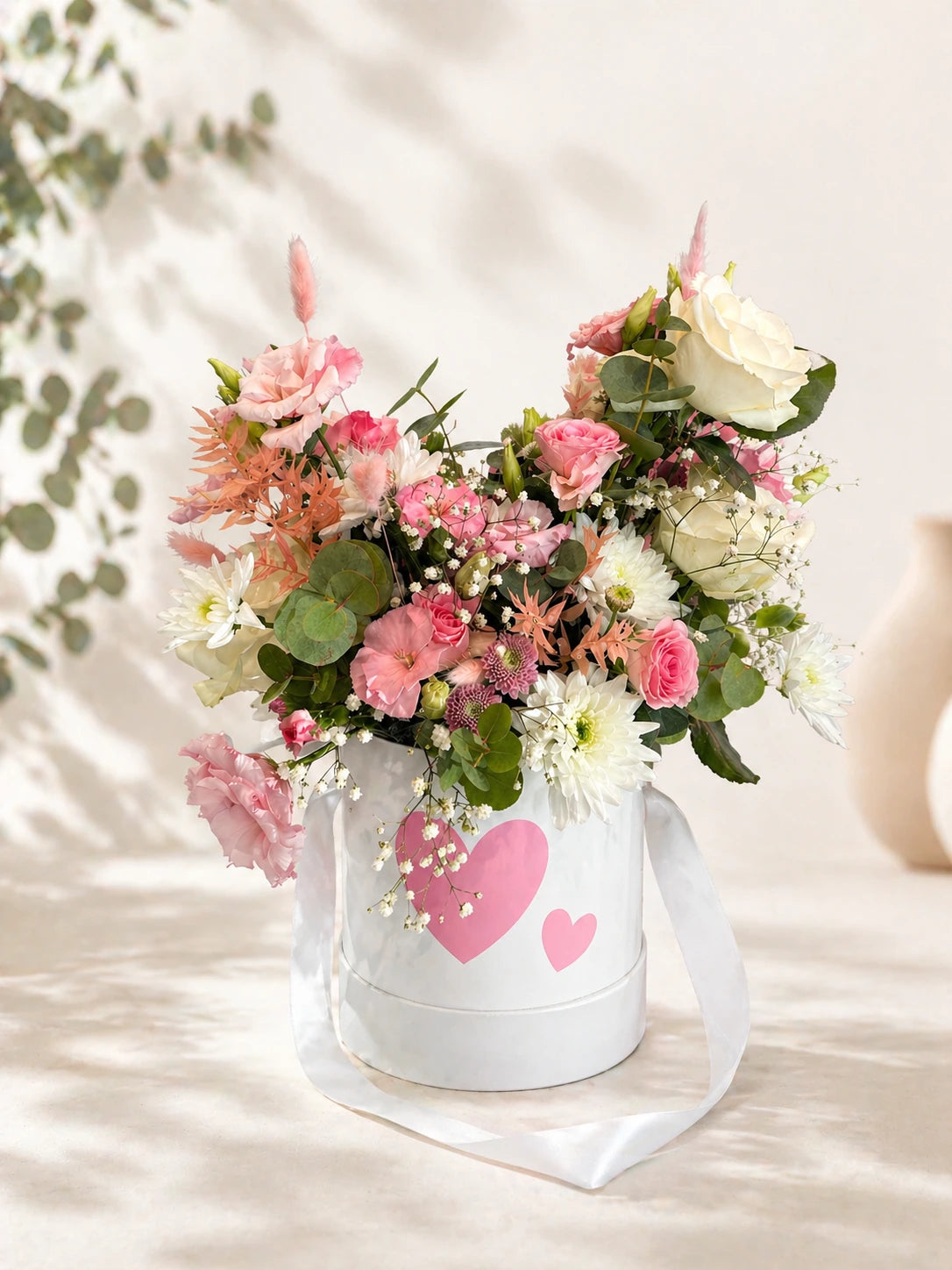 Flowerbox - Herzenszauber