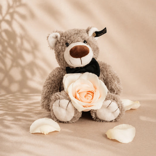 Teddybär