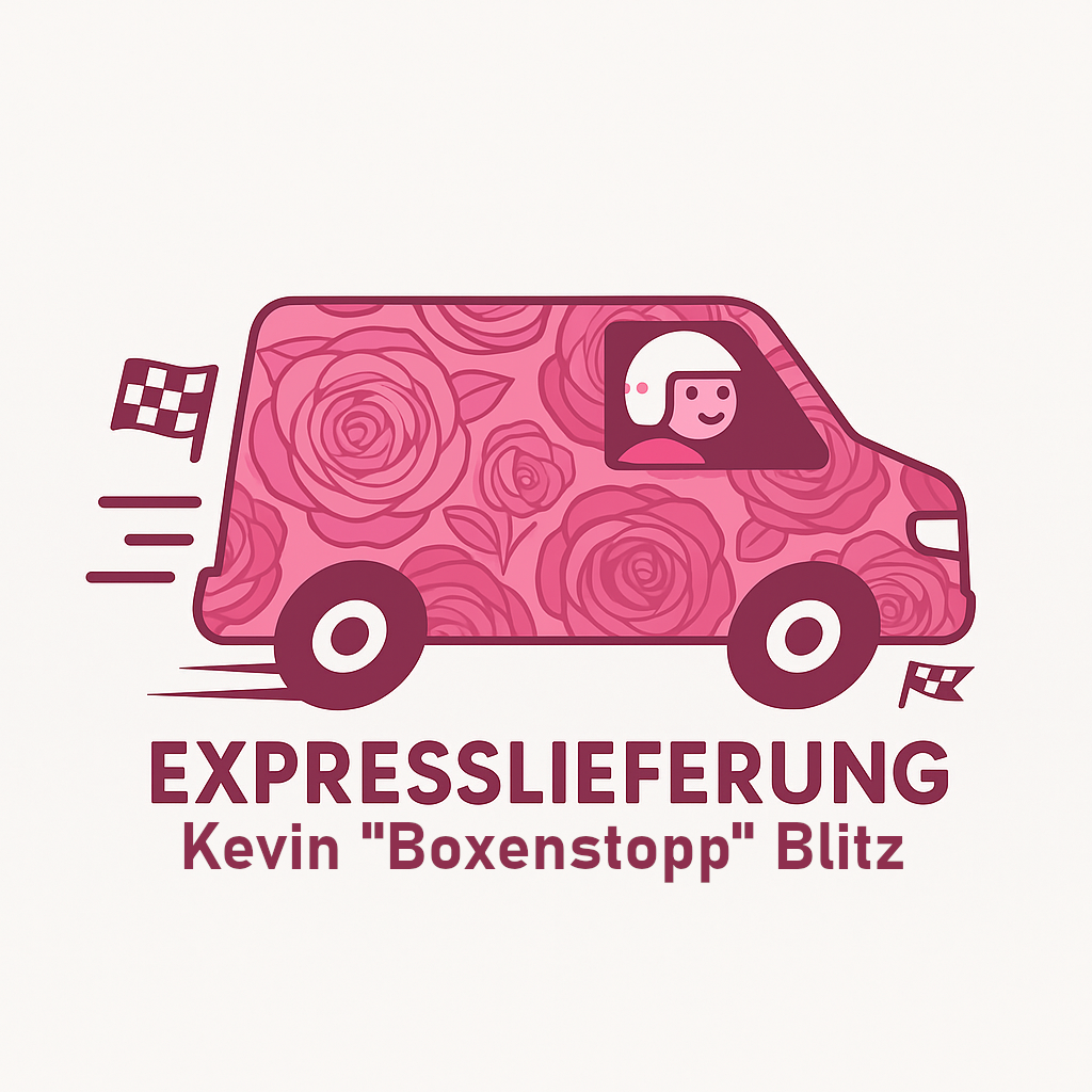 Express - Lieferung