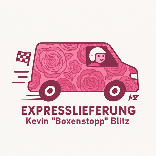 Express - Lieferung