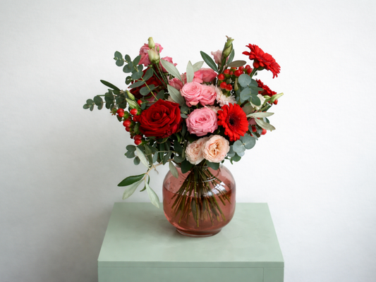 Blumenstrauß - Crazy Love