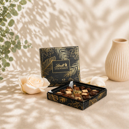 Lindt Pralinen