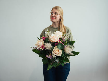Blumenstrauß, Trends für Crailsheim und Umgebung